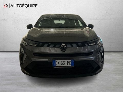 Auto Usate A Roma | Renault Symbioz 1.6 E-Tech Full Hybrid Techno 145Cv Auto