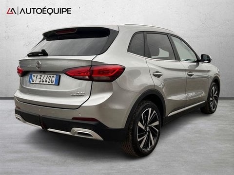 Auto Usate A Roma | Mg Zs 2024 1.5 Hybrid+ Luxury Auto