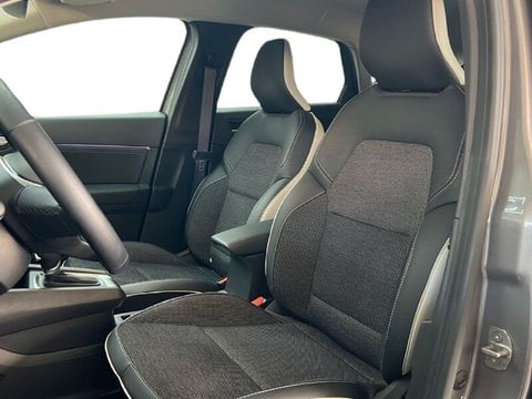 Auto Usate A Roma | Renault Captur Ii 2019 1.6 E-Tech Full Hybrid Techno 145Cv Auto