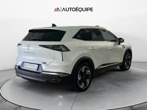 Auto Usate A Roma | Renault Symbioz 1.8 E-Tech Full Hybrid Techno 160Cv Auto