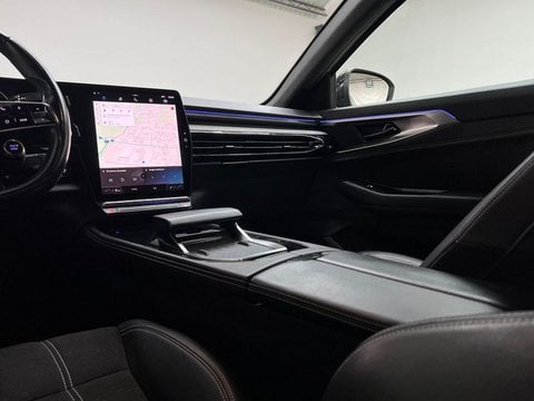 Auto Usate A Roma | Renault Austral 2023 1.2 E-Tech Full Hybrid Techno 200Cv Auto