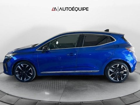 Auto Usate A Roma | Renault Clio V 2023 1.0 Eco-G Techno 100Cv