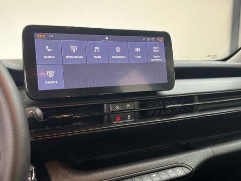 Auto Usate A Roma | Jeep Avenger 2022 1.2 Turbo Longitude Fwd 100Cv