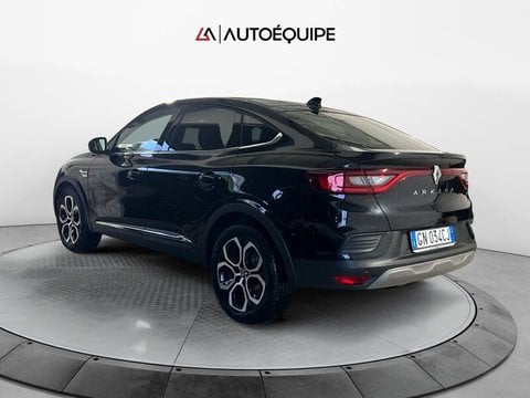 Auto Usate A Roma | Renault Arkana 2021 1.3 Tce Intens 140Cv Edc Fap