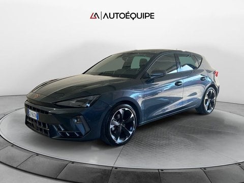 Auto Usate A Roma | Cupra Leon 2024 2.0 Tdi 150Cv Dsg
