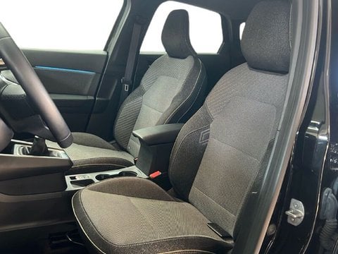 Auto Usate A Roma | Renault Captur Ii 2019 1.0 Tce Techno 90Cv