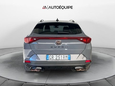 Auto Usate A Roma | Cupra Formentor 2020 1.4 E-Hybrid Dsg