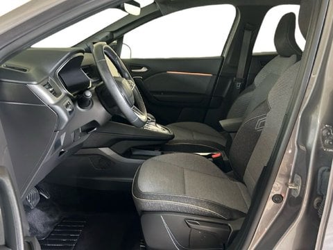 Auto Usate A Roma | Renault Symbioz 1.6 E-Tech Full Hybrid Techno 145Cv Auto