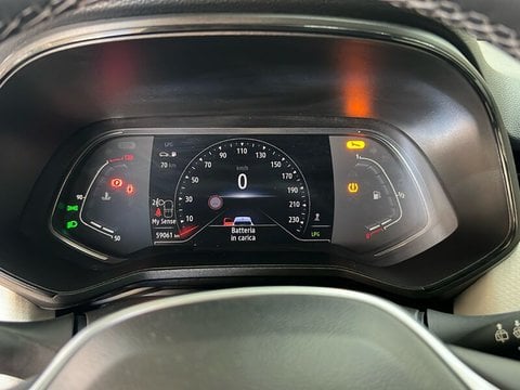 Auto Usate A Roma | Renault Clio V 2019 1.0 Tce Techno Gpl 100Cv
