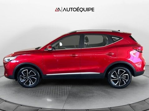Auto Usate A Roma | Mg Zs 2021 1.0 Luxury Auto