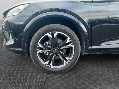 Auto Usate A Roma | Cupra Formentor 2024 2.0 Tdi 150Cv Dsg