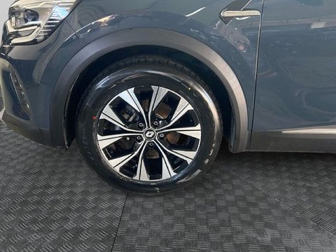 Auto Usate A Roma | Renault Captur Ii 2019 1.6 E-Tech Full Hybrid Techno 145Cv Auto