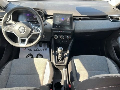 Auto Usate A Roma | Renault Clio V 2023 1.0 Tce Evolution Gpl 100Cv