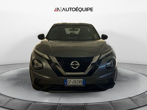 Auto Usate A Roma | Nissan Juke Ii 2020 1.0 Dig-T Enigma 114Cv