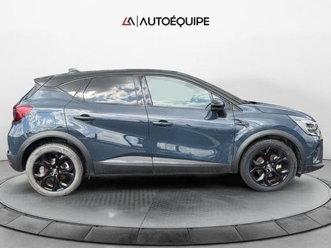 Auto Usate A Roma | Renault Captur Ii 2019 1.6 Phev Rs Line E-Tech 160Cv Auto