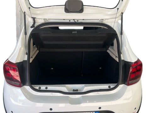 Auto Usate A Roma | Dacia Sandero Ii 2017 Stepway Stepway 1.5 Dci Wow S&S 90Cv
