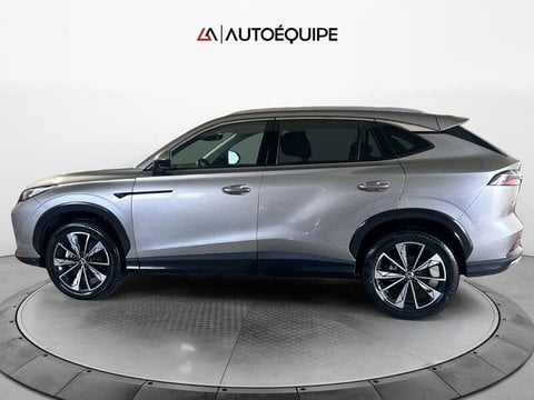 Auto Usate A Roma | Mg Hs Ii 2024 1.5 Comfort Auto