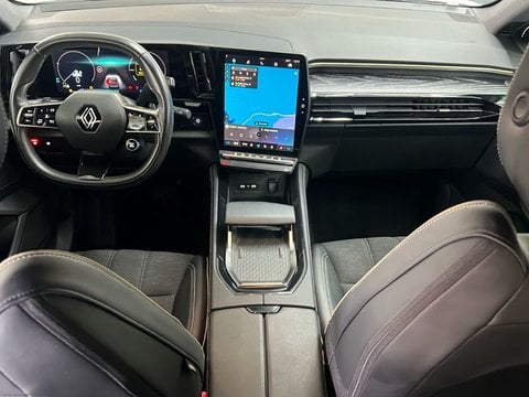Auto Usate A Roma | Renault Austral 2023 1.2 E-Tech Full Hybrid Iconic 200Cv Auto