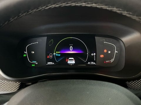 Auto Usate A Roma | Dacia Jogger 2021 1.6 Hybrid Extreme 140Cv 7P.ti