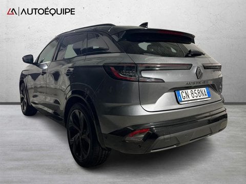 Auto Usate A Roma | Renault Austral 2023 1.2 E-Tech Full Hybrid Iconic Esprit Alpine 200Cv Au