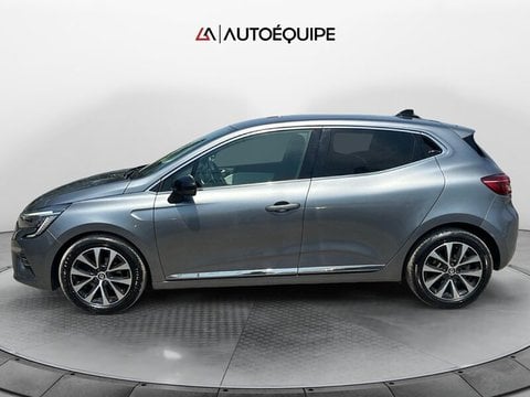 Auto Usate A Roma | Renault Clio V 2019 1.0 Tce Techno 90Cv