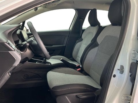 Auto Usate A Roma | Renault Clio V 2023 1.0 Tce Evolution Gpl 100Cv