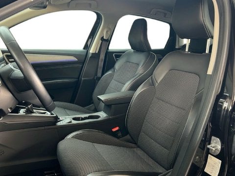 Auto Usate A Roma | Renault Arkana 2021 1.6 E-Tech Full Hybrid Techno 145Cv