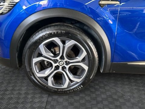 Auto Usate A Roma | Renault Captur Ii 2019 1.0 Tce Techno Fast Track Gpl 100Cv