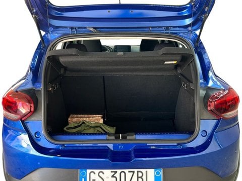 Auto Usate A Roma | Dacia Sandero Stepway Iii 2021 Stepway 1.0 Tce Expression Up Eco-G 100Cv