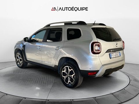 Auto Usate A Roma | Dacia Duster Ii 2018 1.5 Dci Prestige 4X2 S&S 110Cv