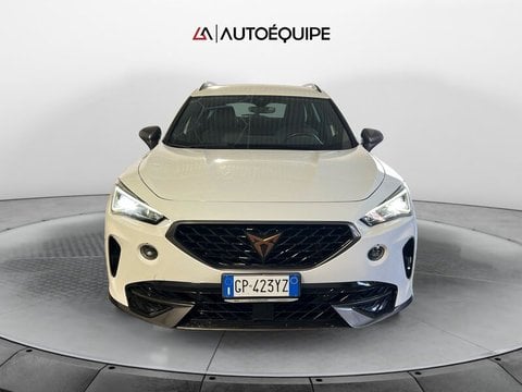 Auto Usate A Roma | Cupra Formentor 2020 2.0 Tdi 4Drive Dsg