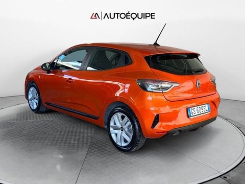 Auto Usate A Roma | Renault Clio V 2023 1.0 Tce Evolution 90Cv