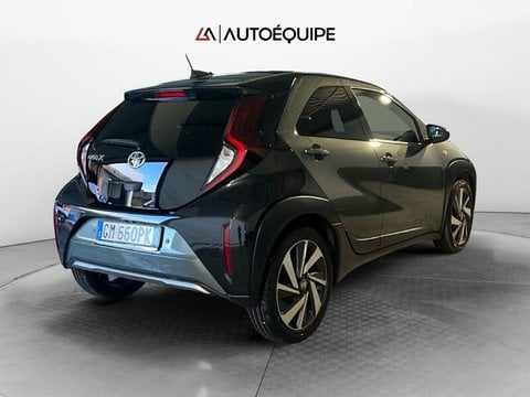 Auto Usate A Roma | Toyota Aygo X 1.0 Lounge Air 72Cv S-Cvt