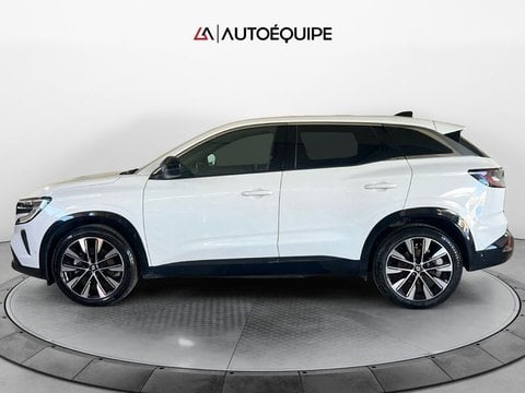 Auto Usate A Roma | Renault Austral 1.2 E-Tech Hev 200 Techno At