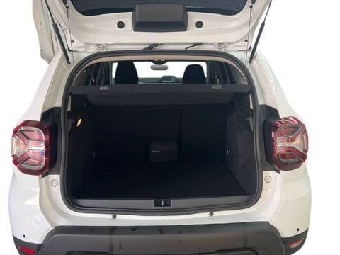 Auto Usate A Roma | Dacia Duster Ii 2021 1.0 Tce Expression Gpl 4X2 100Cv