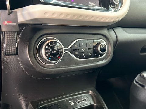 Auto Usate A Roma | Renault Twingo Iii 2019 1.0 Sce Zen 65Cv