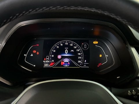 Auto Usate A Roma | Renault Captur Ii 2019 1.0 Tce Intens Gpl 100Cv My21