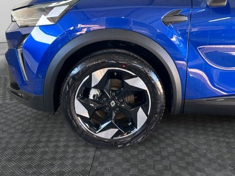 Auto Usate A Roma | Renault Captur Techno Full Hybrid E-Tech 160