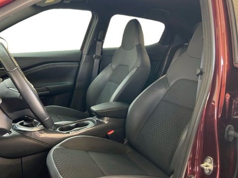 Auto Usate A Roma | Nissan Juke Ii 2020 1.0 Dig-T N-Connecta 114Cv