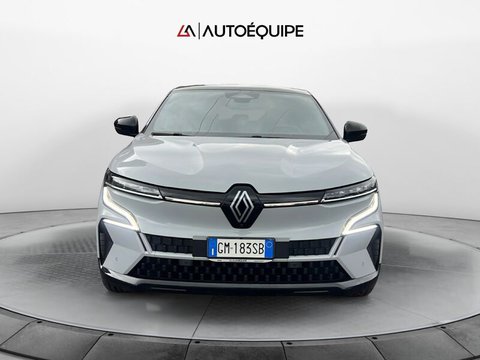 Auto Usate A Roma | Renault Megane E-Tech Electric Megane Iv E-Tech Megane E-Tech Techno Ev60 220...