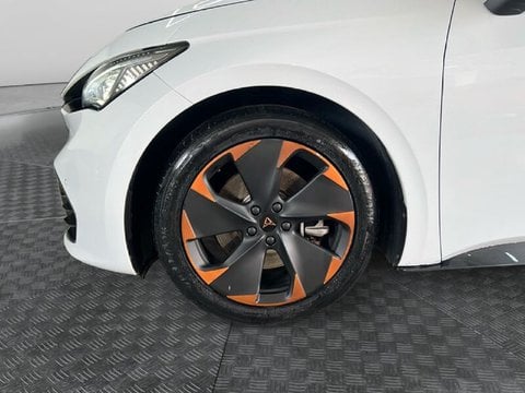 Auto Usate A Roma | Cupra Born 58Kwh Impulse