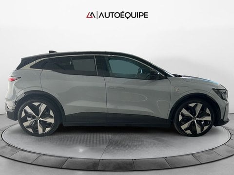 Auto Usate A Roma | Renault Megane E-Tech Electric Megane Iv E-Tech Megane E-Tech Techno Ev40 Boo...
