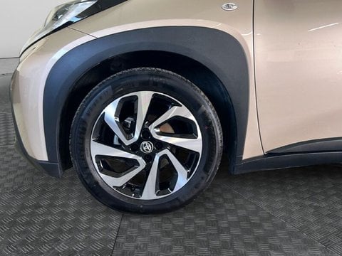 Auto Usate A Roma | Toyota Aygo X 1.0 Trend 72Cv