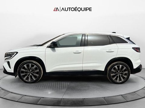 Auto Usate A Roma | Renault Austral 2023 1.2 E-Tech Full Hybrid Techno 200Cv Auto