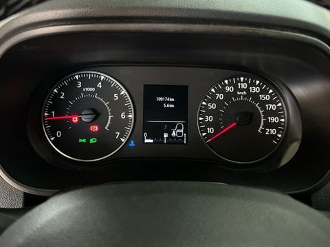 Auto Usate A Roma | Dacia Duster Ii 2021 1.5 Blue Dci Comfort 4X2 115Cv