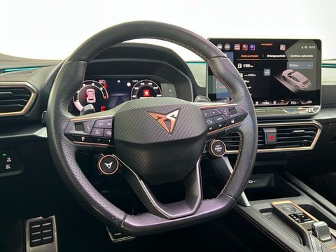 Auto Usate A Roma | Cupra Formentor 2024 2.0 Tdi 150Cv Dsg