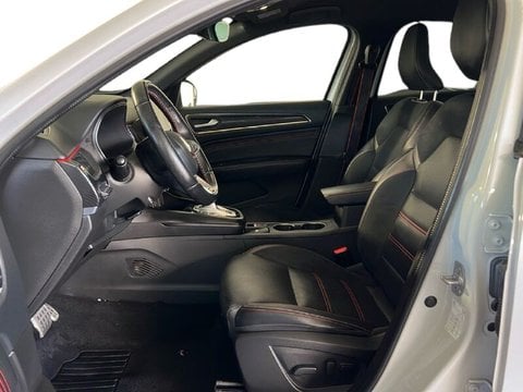 Auto Usate A Roma | Renault Arkana 2021 1.6 E-Tech Hybrid R.s. Line 145Cv