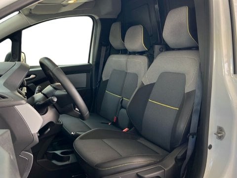 Auto Usate A Roma | Renault Kangoo Van 1.5 Blue Dci 95Cv Edition One