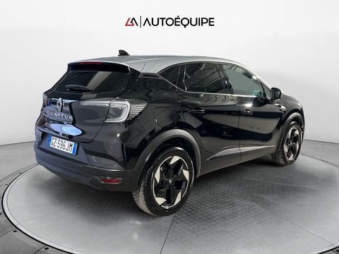 Auto Usate A Roma | Renault Captur Ii 2019 1.0 Tce Techno 90Cv
