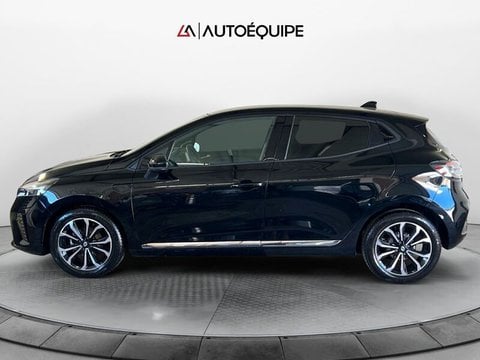 Auto Usate A Roma | Renault Clio V 2023 1.0 Tce Techno 90Cv